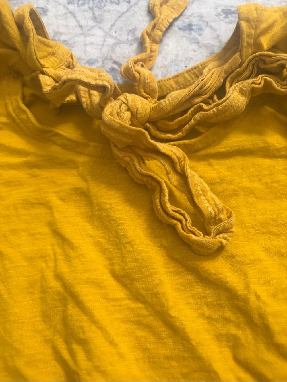 Loft blouse - Picture 4 of 5